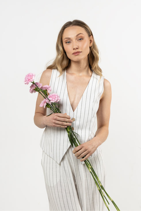 Gilet model 212180